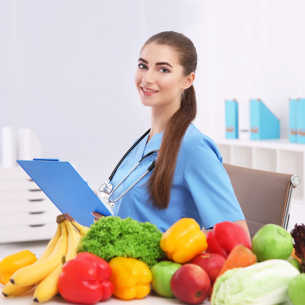 Nutrition Plans