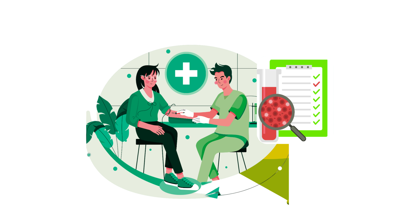 Health Packages in Pune