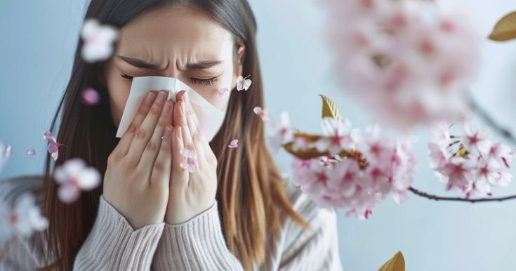 Allergy Panel Testing in Pune