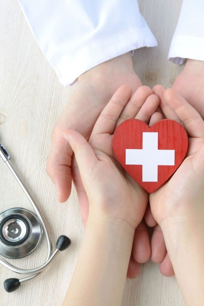 Health Packages in Pune
