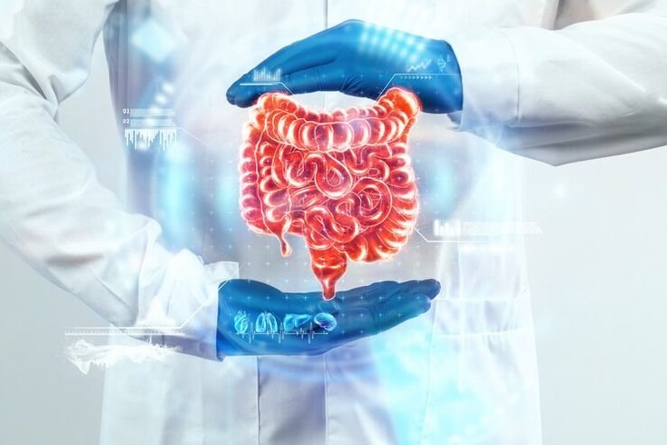 Gut Microbiome Testing