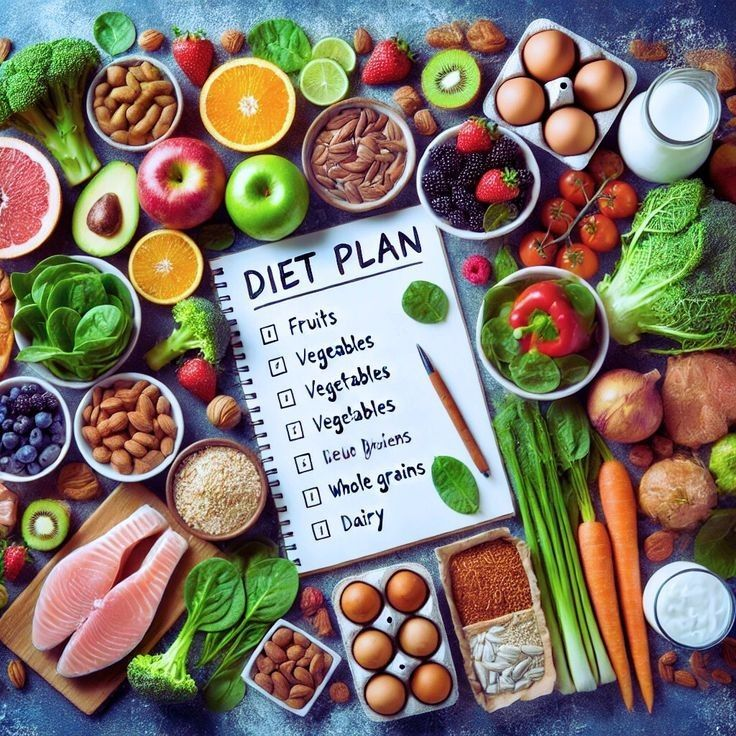 Imbalanced Nutrition Care Plan