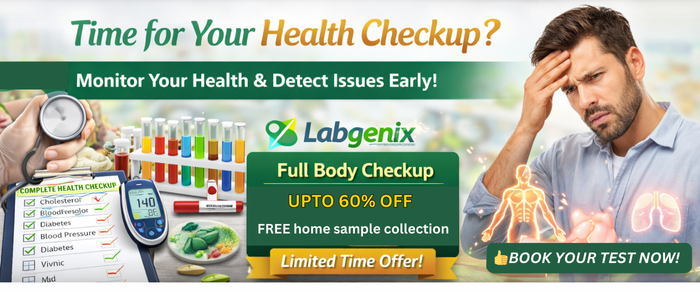 Health-CheckUp